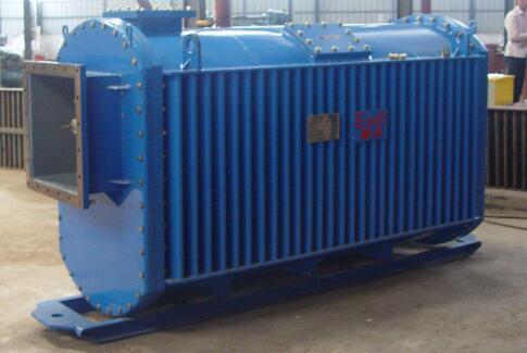 KS13-1000KVA台山矿用变压器